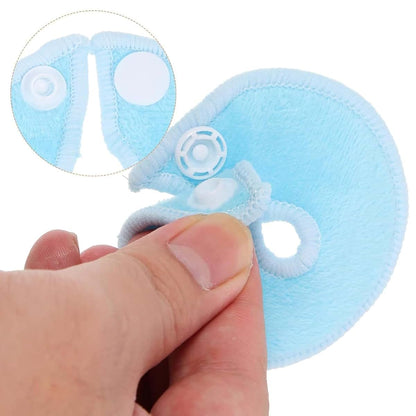 Yunxi Feeding Tube Pads G-Tube Covers