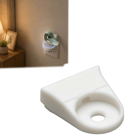 TruviaCore Outlet Mount For Owlet Sock Base Station