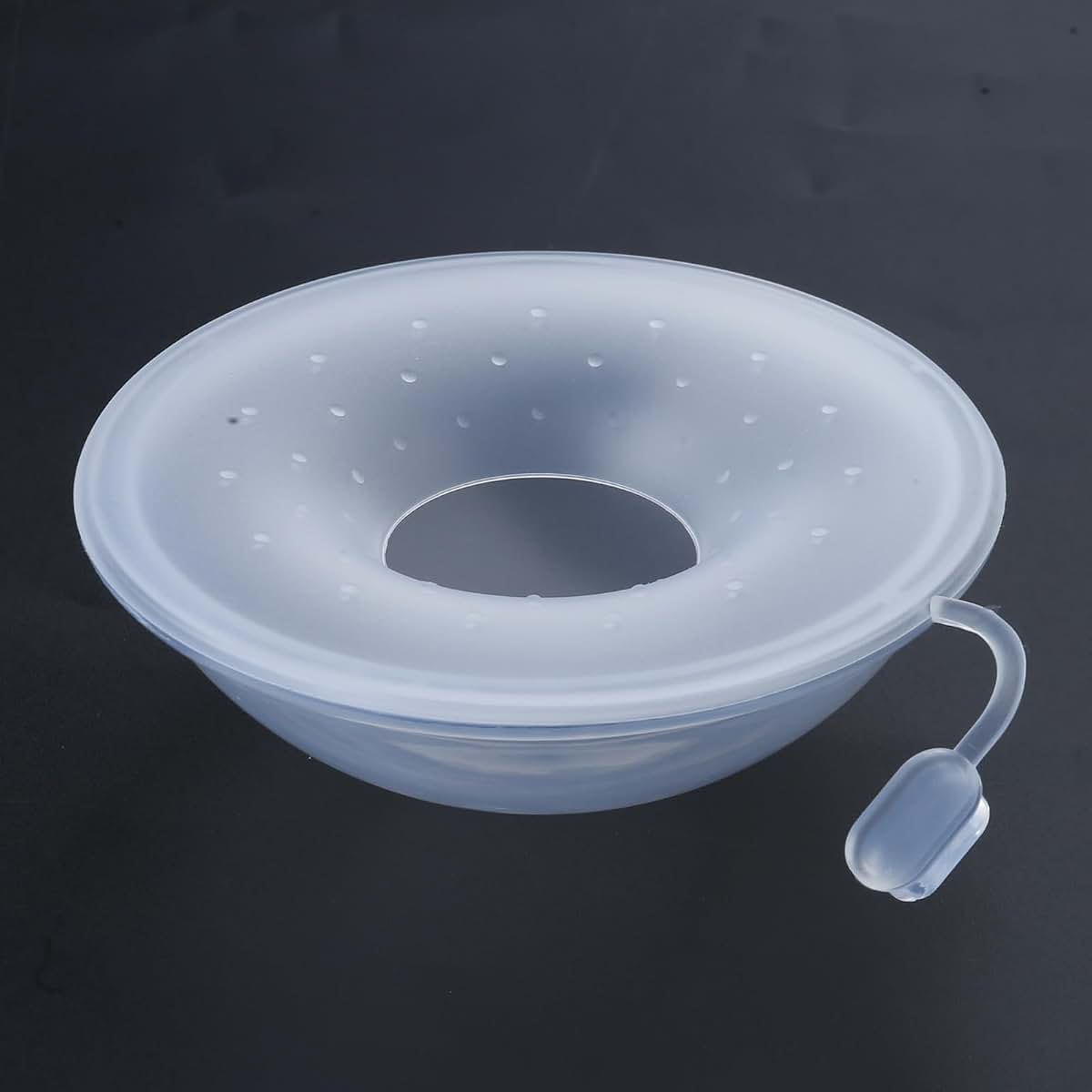 Cazstyk Breast Shells Milk Collector And Nursing Cups (photo 3)
