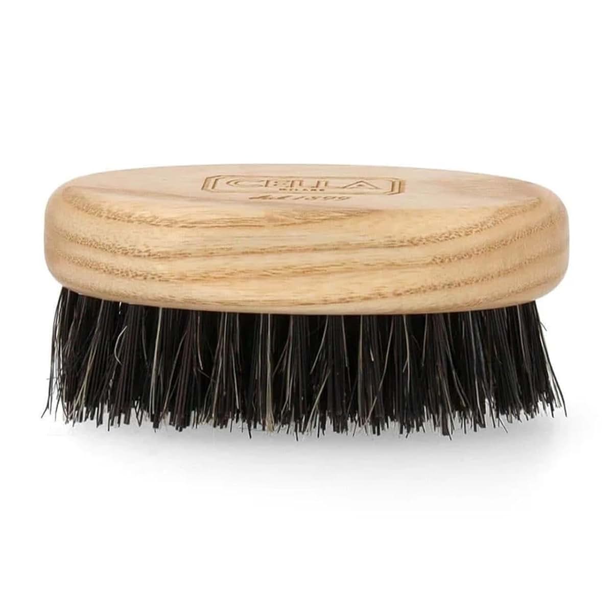 Cella, Luxury Beard Grooming Set, Includes Cella’s Beard Oil, Beard Brush and Beard Shampoo, Made in Italy (photo 4)