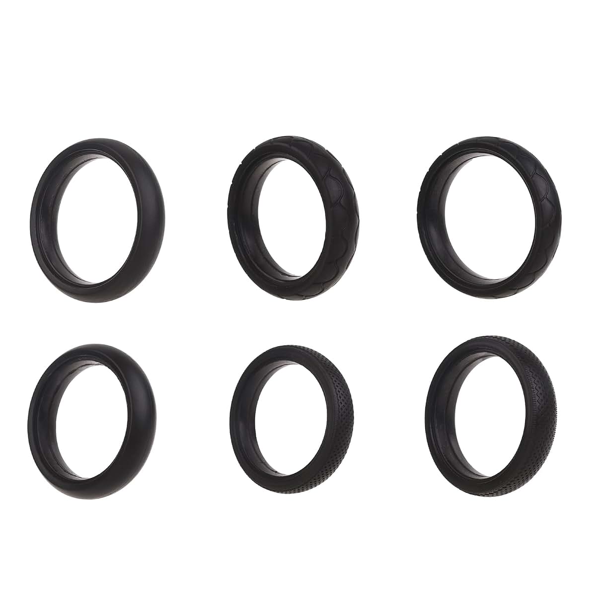 Psdndeww Replacement Tubeless Stroller Outer Tire (photo 4)