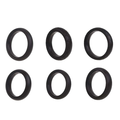 Psdndeww Replacement Tubeless Stroller Outer Tire (photo 4)