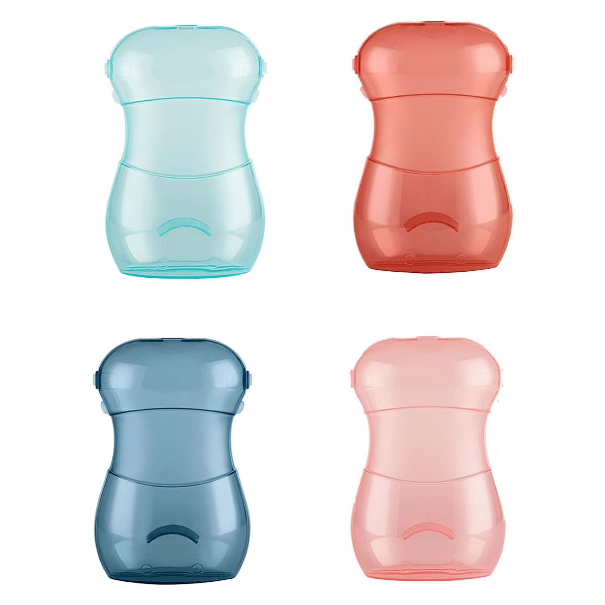 YS0911 Squeeze Proof Pouch Holder for Babies