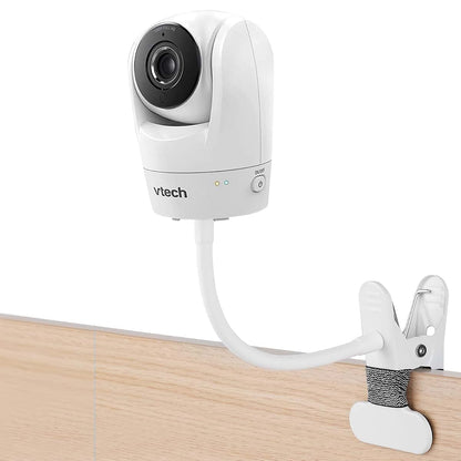 iTODOS Flexible Baby Monitor Mount Compatible with Vtech