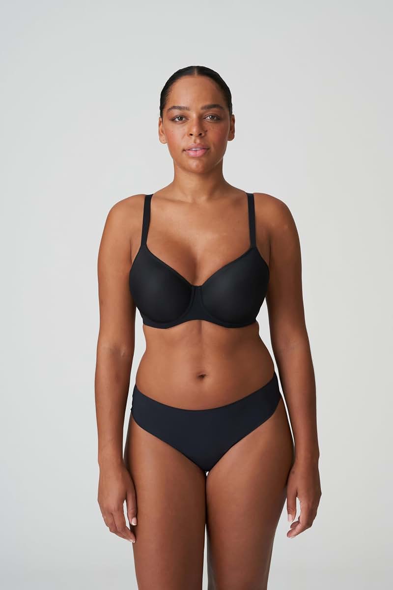 PrimaDonna FIGURAS Non Padded Full Cup Seamless Bra