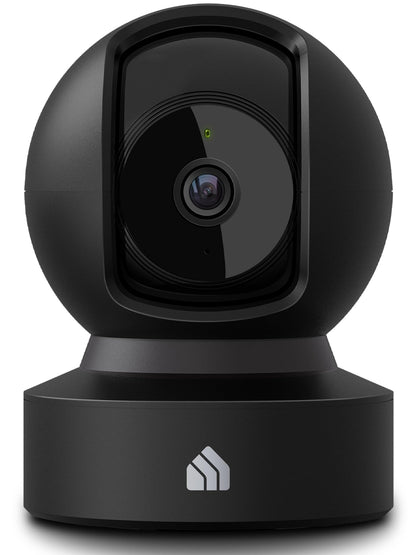 Kasa Indoor Pan Tilt Security Camera