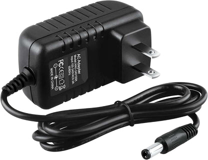 Marg AC/DC Adapter for Philips Avent SCD570 Baby Monitor Power Supply