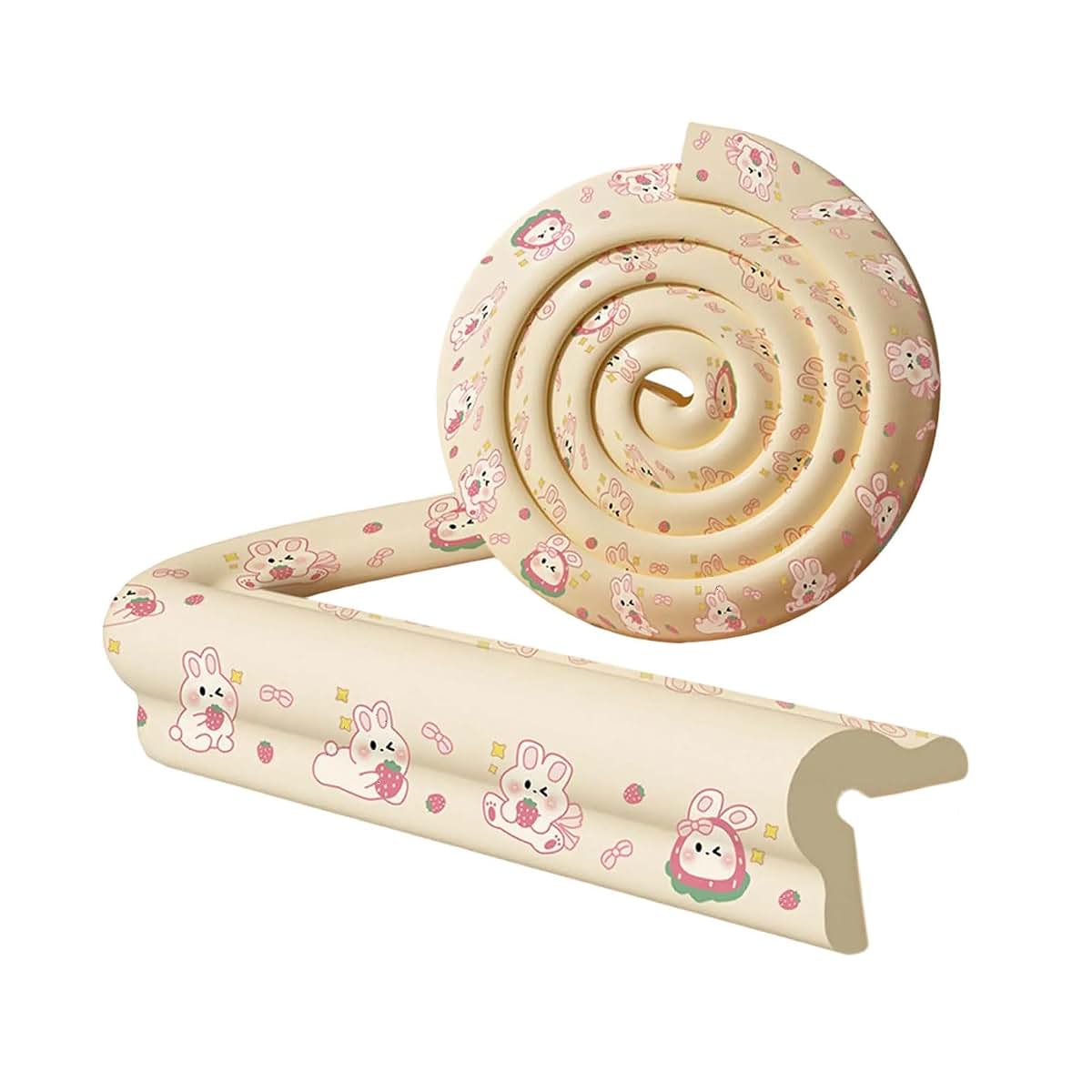 Kexiao Baby Proofing Edges And Corner Protector Foam Pad