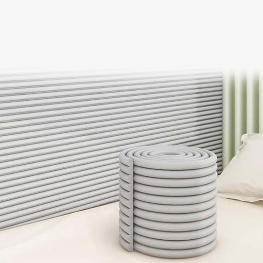 LIANTIAN Wall Padding for Kids Playroom, Wall Mats for Padding Kids, Self Adhesive NBR Foam Wall Padding Panels, Soft
