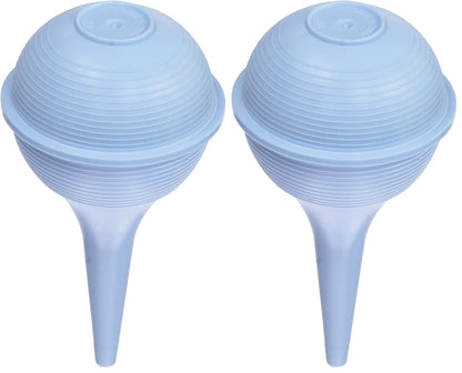 DMI Reusable Nasal Aspirator and Ear Bulb Syringe