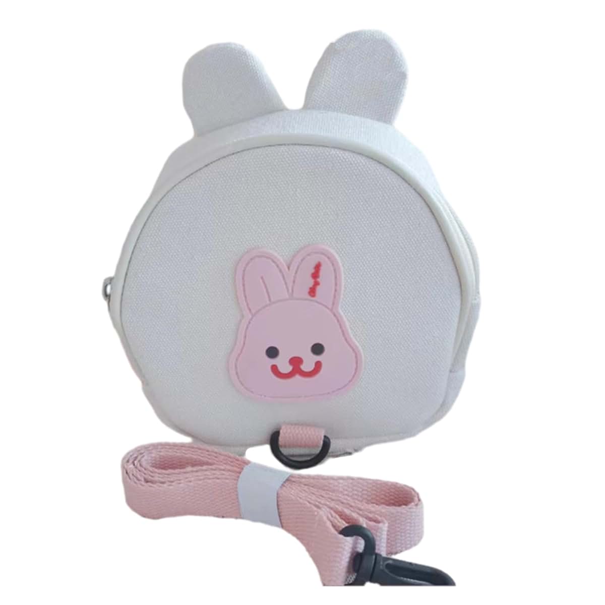 Lost Harness Backpack Leash for Toddler Safety - Rabbit Design