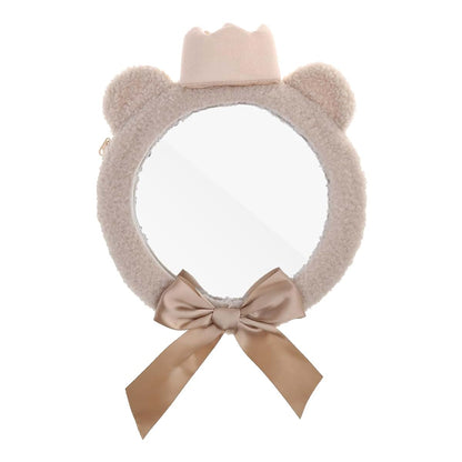 BaoFufc Cute Bear Baby Observation Mirror for Car Seats
