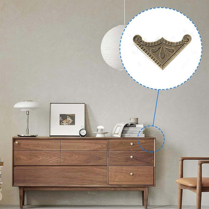 Furniture Bracket for Secure Mounting and Support