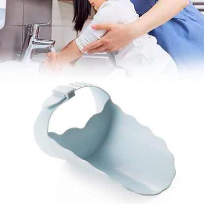 Gsycle Faucet Extender for Toddlers in Blue (photo 3)