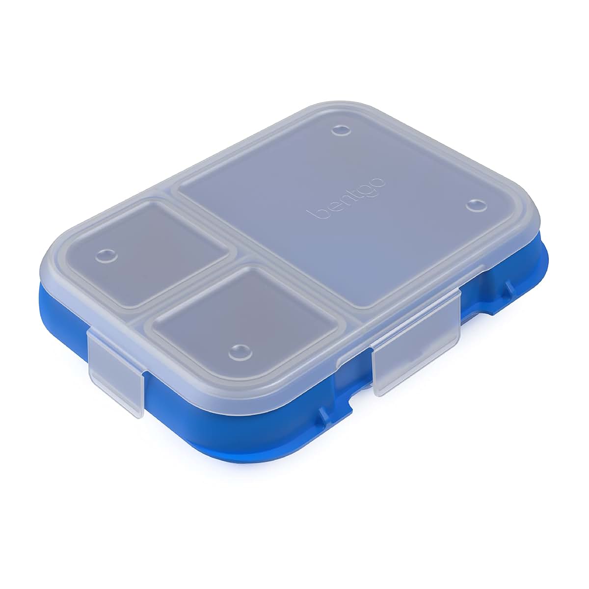 Bentgo Pop Replacement Tray with Cover for Meal Prep
