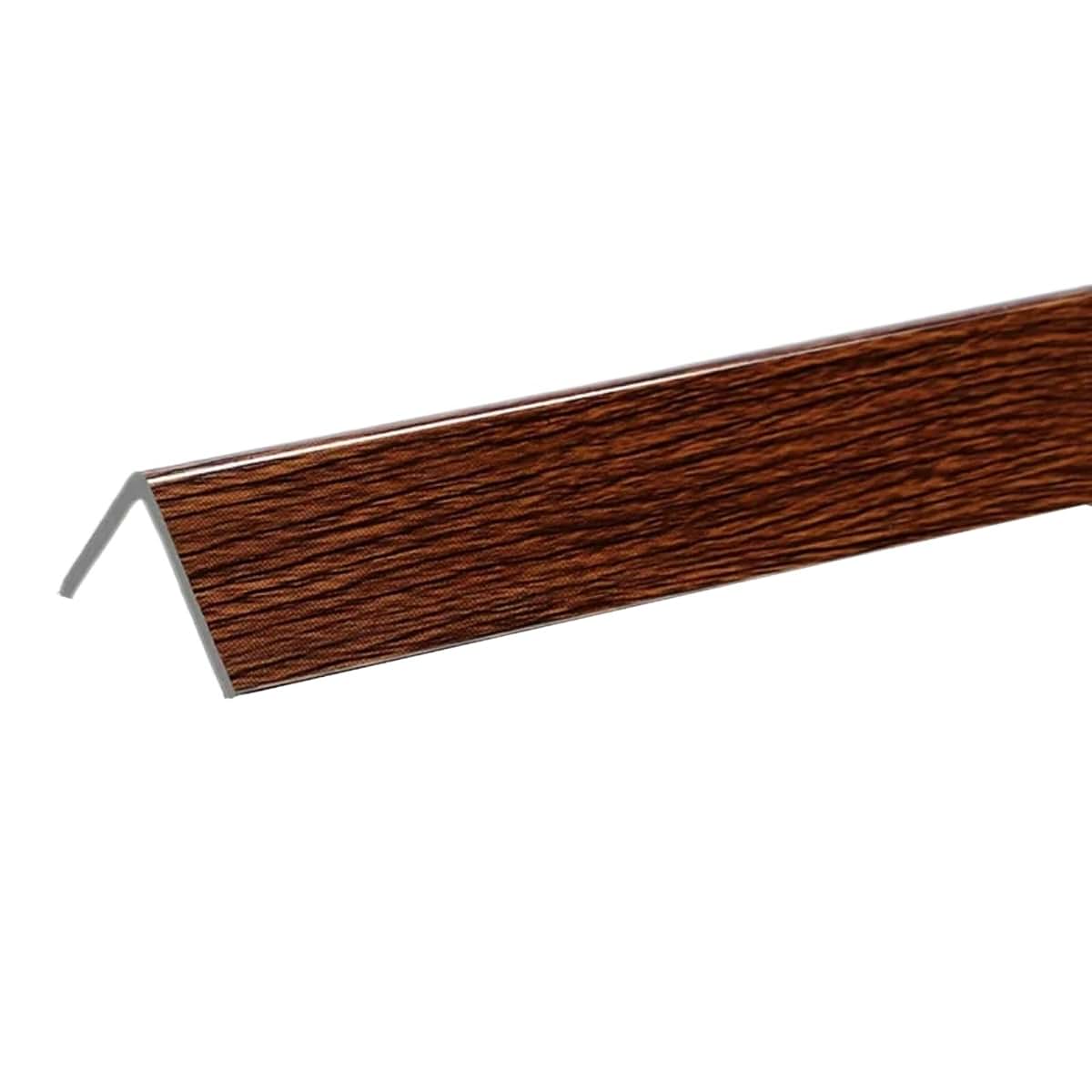 TTKmlGsD Wall Corner Protector, PVC Corner Shield for Walls Self Adhesive,Beige/Brown/Bule Heavy Duty Corner Guard Edge