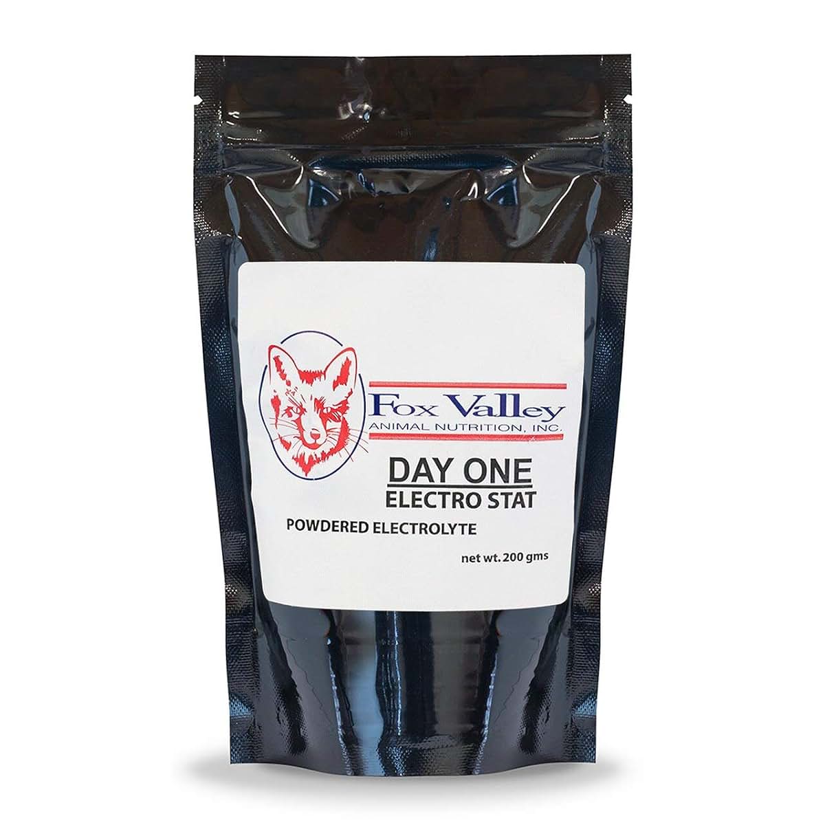 Fox Valley Nutrition Electro-STAT Electrolyte Replacer Powder