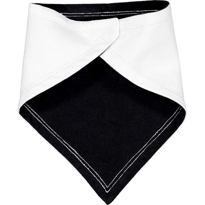 Inktastic Boating Future Boater Baby Bandana Bib 100% Cotton