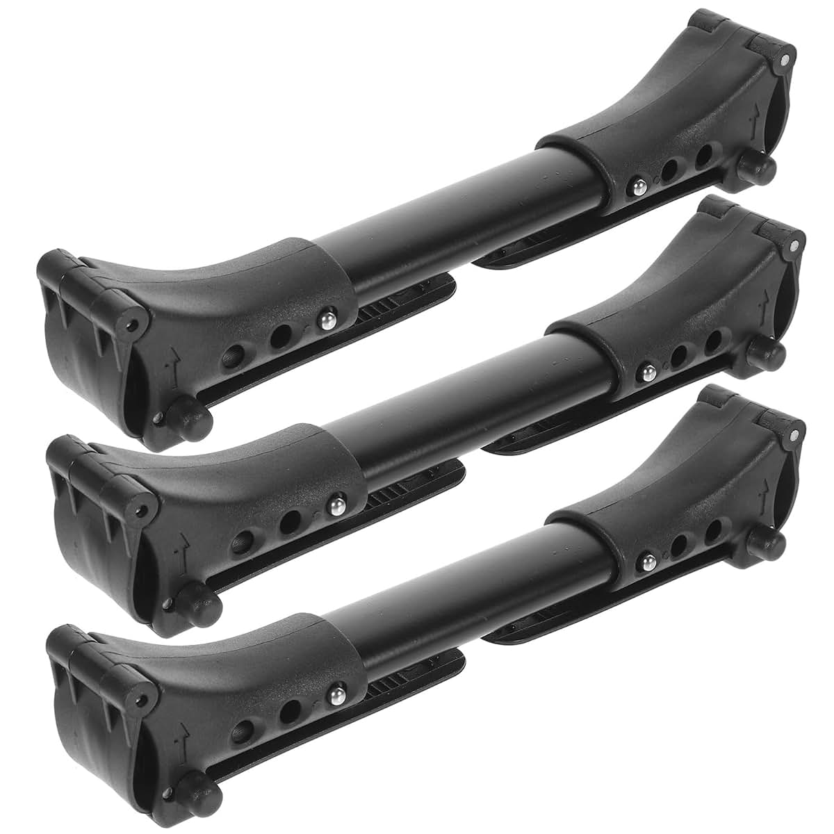 Toddmomy Universal Twin Stroller Connector Double Pushchair Coupler