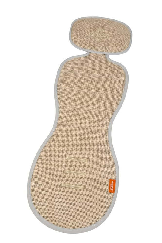 Meeno Babies Car Seat Liner Desert Sand
