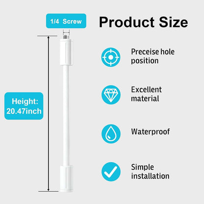 Ainhyzic Baby Monitor Mount (photo 2)