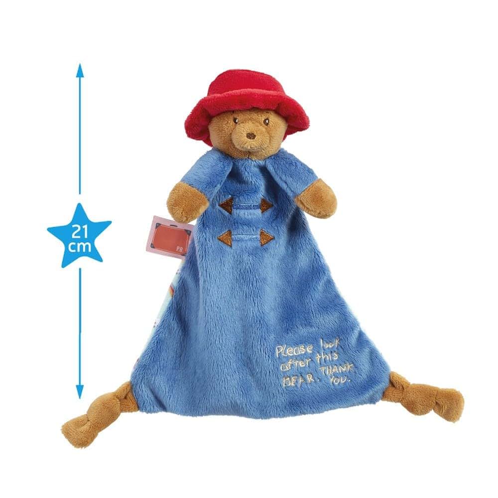 Rainbow Designs Paddington Comfort Blanket (photo 3)