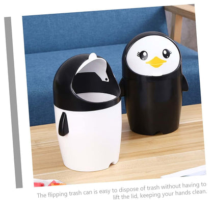 Waste Container for Nursery and Diaper Disposal