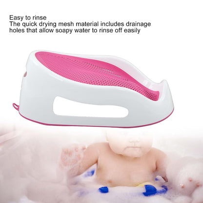 Sorandy Baby Bath Support Lying Bracket For Bathtub Or Sink (photo 3)