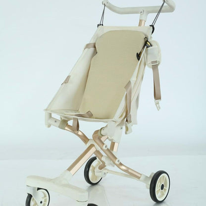 GORBUS Travel Baby Pram Backboard, Lightweight Stroller Backrest Replacement