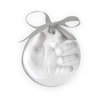 Child to Cherish Keepsake Handprint Kit with Marshmallow Clay (photo 3)