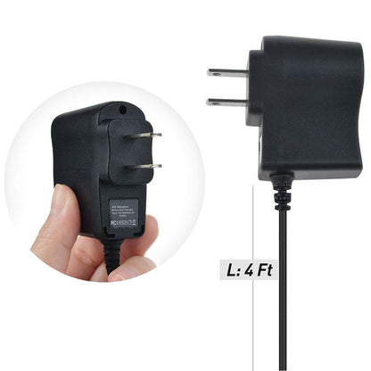 SupplySource 5V AC/DC Adapter for VTech VM5271 VM5271-2 Parent Unit (photo 2)
