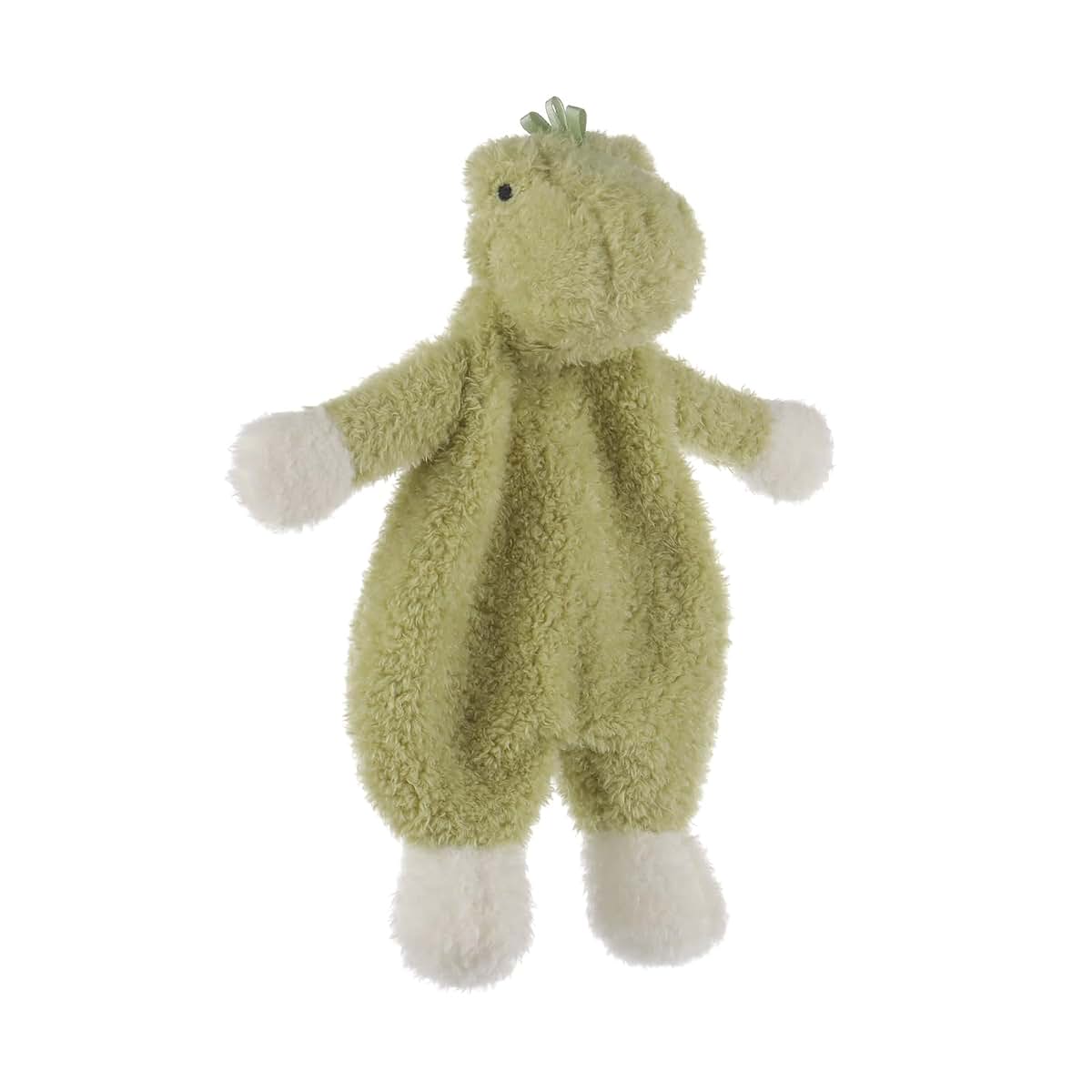 Soft Baby Blanket for Crib and Stroller Use