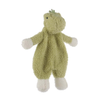 Soft Baby Blanket for Crib and Stroller Use