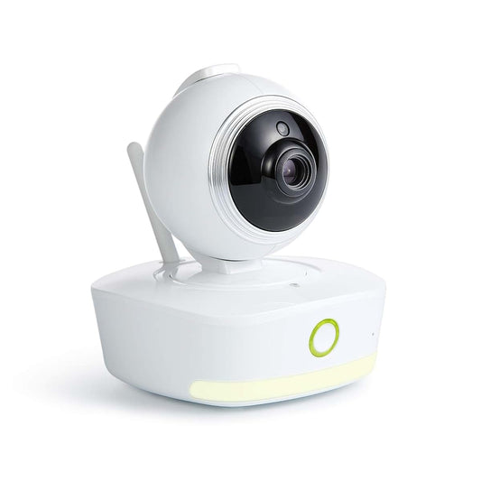 Bebcare Baby Bebcare iQ Supplementary Add-on 1080p HD Camera - Requires a Bebcare iQ Set to Operate. WiFi Camera for