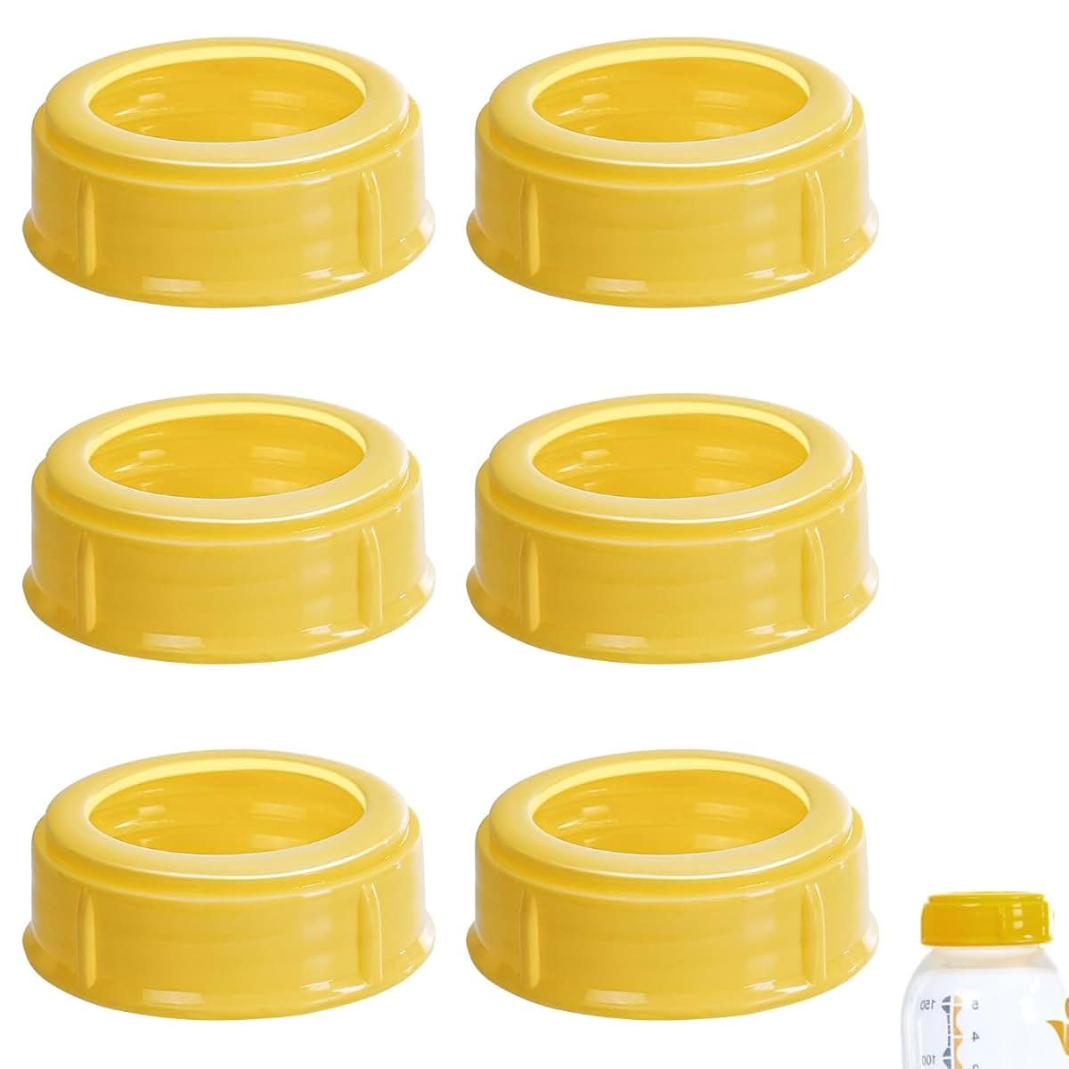 Clinical Nutrition Supplement for Babies