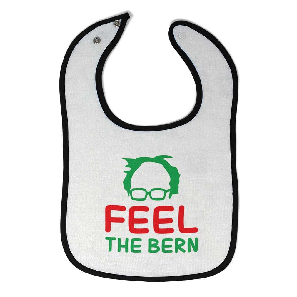 Bibs Burp Cloths - Cotton Toddler & Baby Bibs