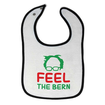 Bibs Burp Cloths - Cotton Toddler & Baby Bibs