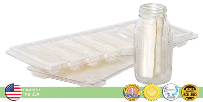 Sensible Lines Milk Tray for Breast Milk Storage (photo 3)