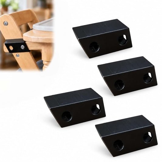 Meldrynox Replacement Tray Bracket Support Kit Compatible with Abiie Beyond Junior Y