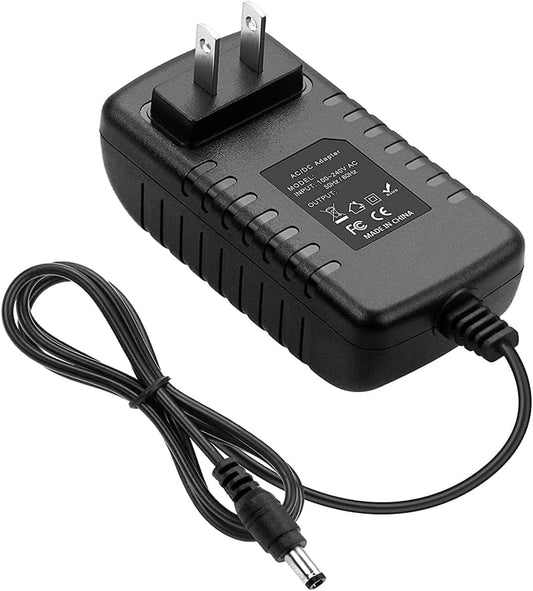 BestCH AC Adapter Power Supply For 4Moms MamaRoo Infant Bouncer