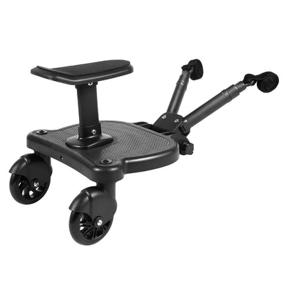 Baby and Toddler Furniture Accessory, Standard Household Style