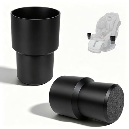Bookiq 2 Pcs Cup Holder Adapter for Nuna Car Seats
