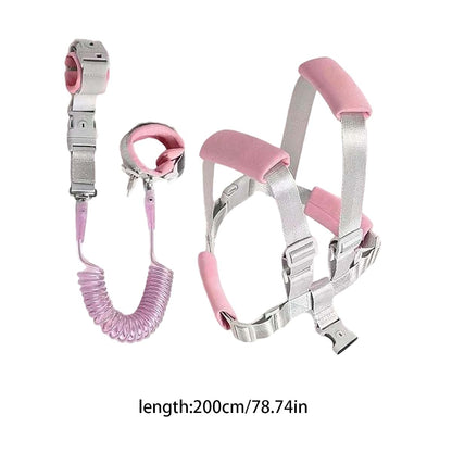 Nuytghr Kiddo Leash Walking Holder Anti-Lost Bracelet Strap Tether (photo 2)