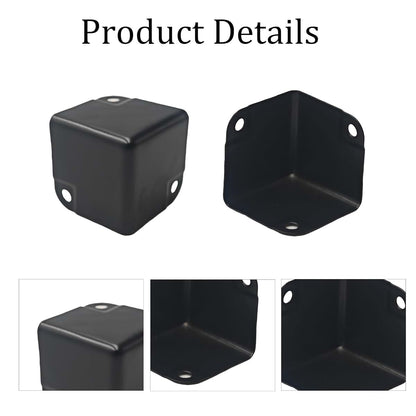 Baby Furniture Bracket for Nursery Installation