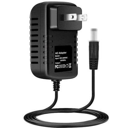 Onerbl AC/DC Adapter Charger for Breast Pumps and Portable Devices