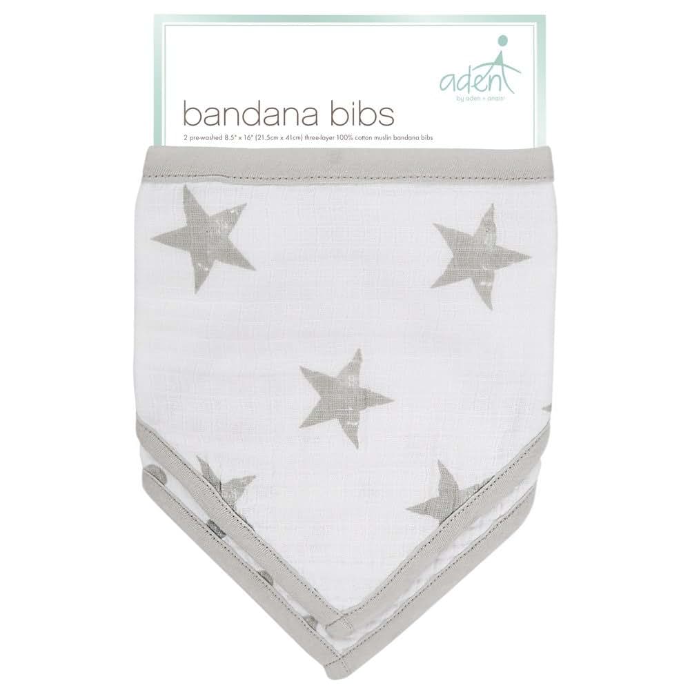 Baby Bib, Catch Pocket Design for Messy Mealtimes