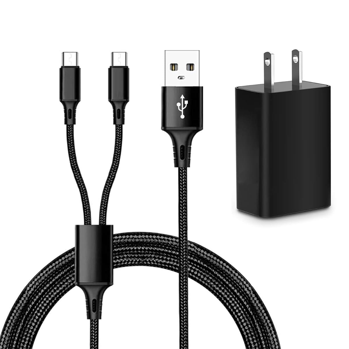 Baby Gear Replacement Battery Charger, Compact