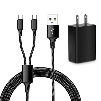 Baby Gear Replacement Battery Charger, Compact