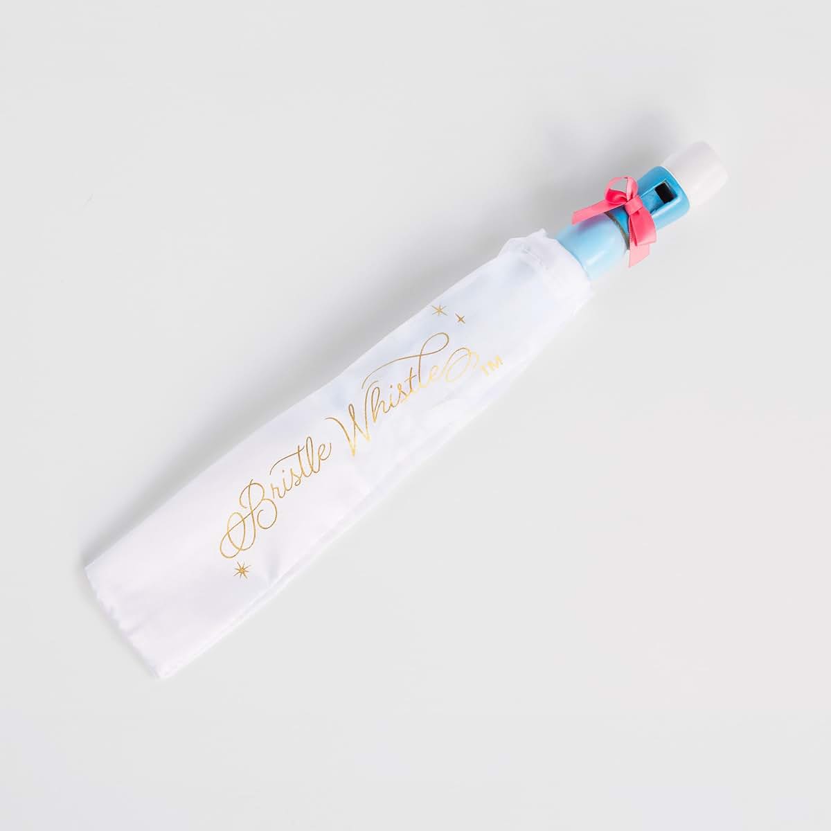 The Bristle Whistle Tooth Fairy Keepsake Gift Set With Storybook And Satin Bag (photo 3)