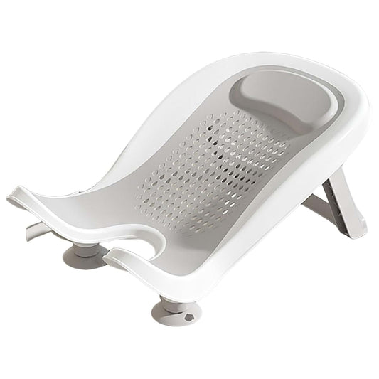 Nawwgy Baby Washing Rack Newborn Butt Washing Tool Bath Stand